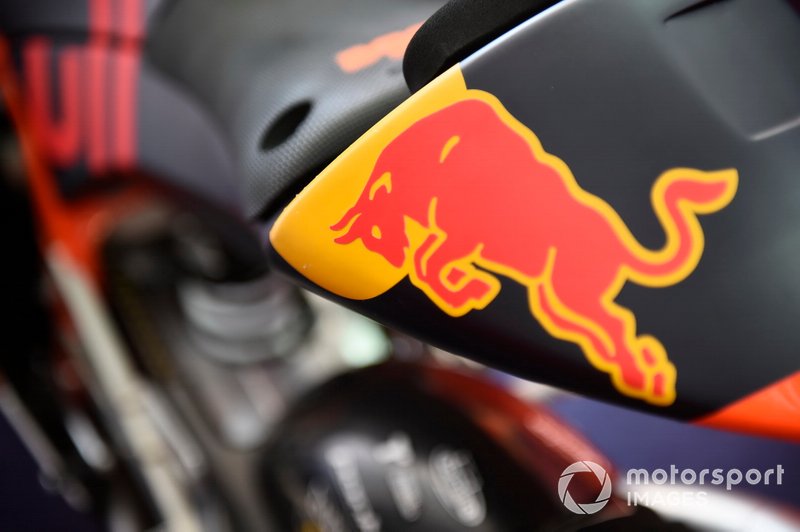 Kaito Kaito Toba, Red Bull KTM Ajo