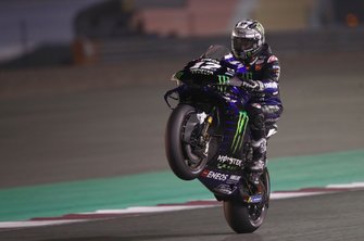 Maverick Vinales, Yamaha Factory Racing