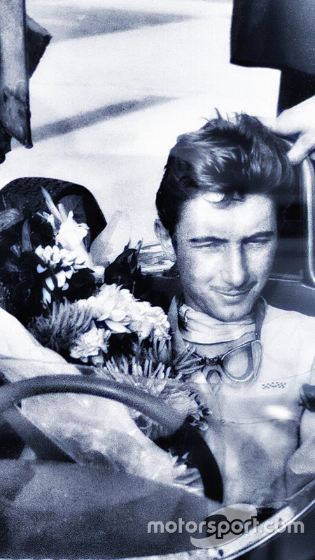 Exposition Jo Siffert