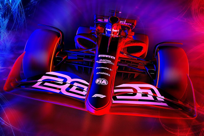 F1 2021