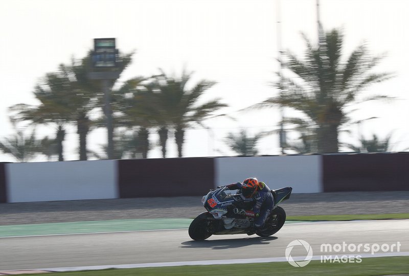 Tito Rabat, Avintia Racing
