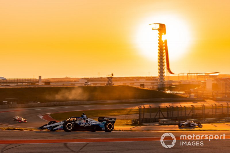 Takuma Sato, Rahal Letterman Lanigan Racing Honda