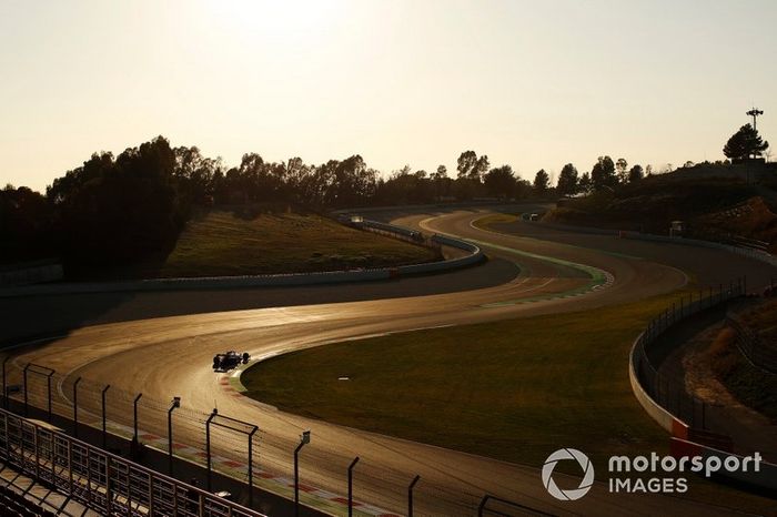 Kimi Raikkonen, Alfa Romeo Racing C39 