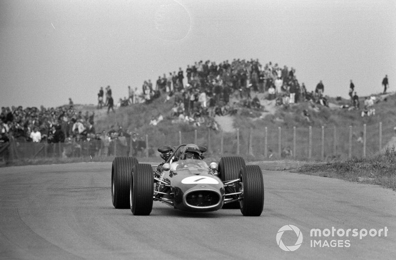 Zandvoort 1967