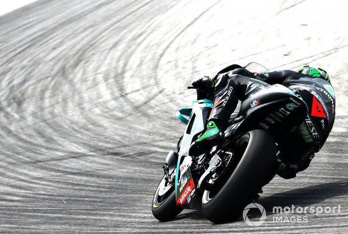 Franco Morbidelli, Petronas Yamaha SRT