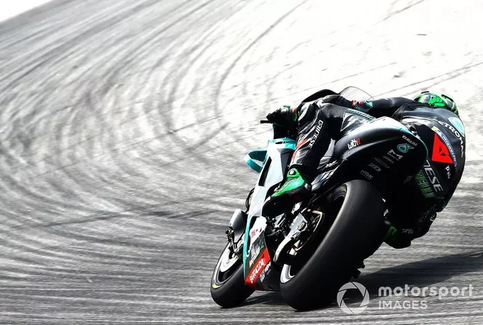 Franco Morbidelli, Petronas Yamaha SRT