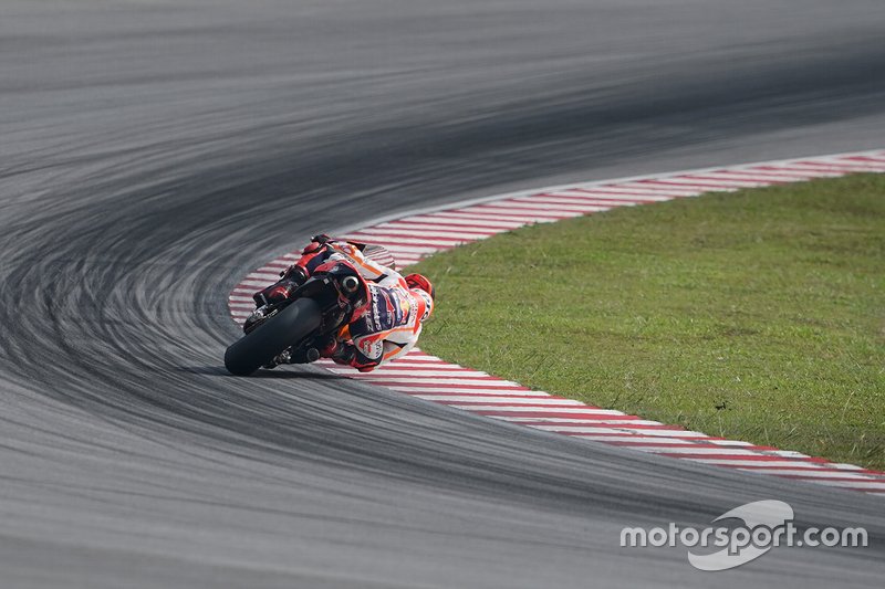 Marc Marquez, Repsol Honda Team