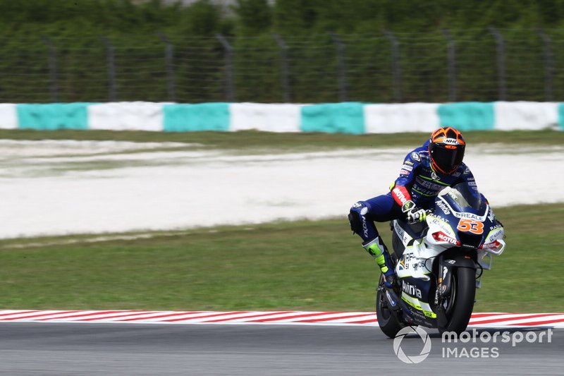Tito Rabat, Avintia Racing
