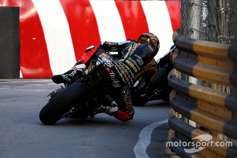 Peter Hickman, MGM by Bathams BMW S1000RR