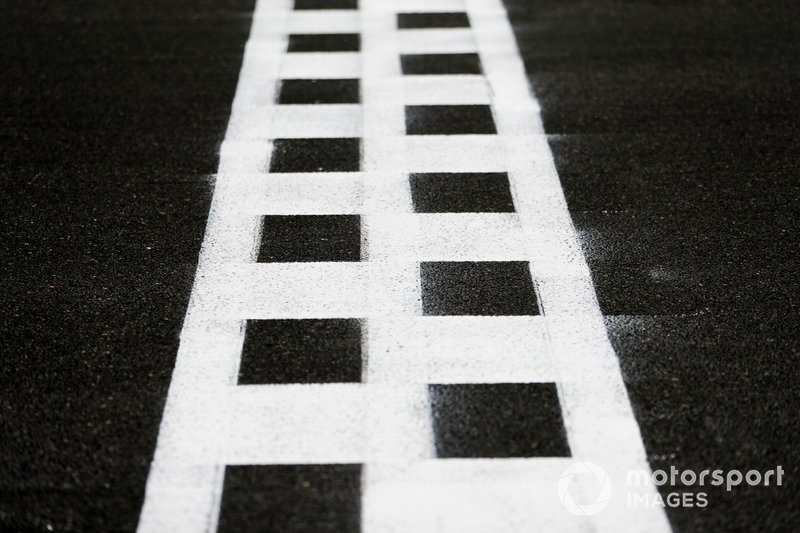 Vista del circuito
