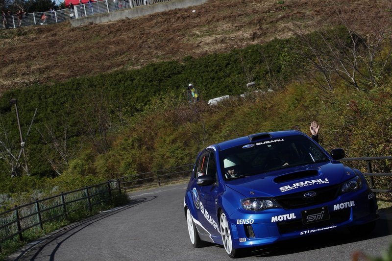 Petter Solberg