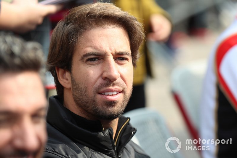 Antonio Felix da Costa, DS TECHEETAH
