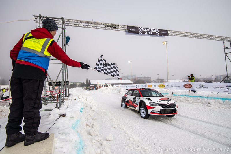 GP Ice Race 2020