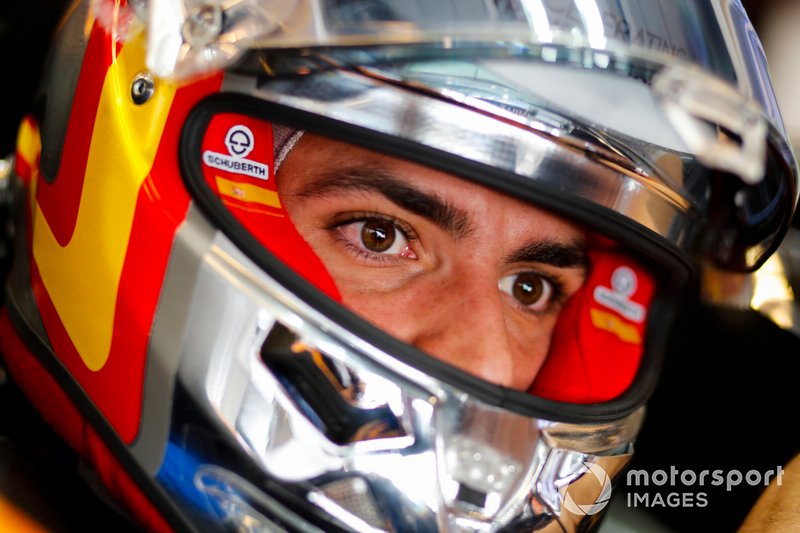7º Carlos Sainz, McLaren: 55 puntos (vuelve al top 10 en la misma posición que en 2017. En 2018 no estuvo entre los diez mejor valorados)