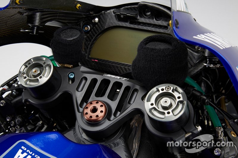 YZR-M1 2019 StudioShot