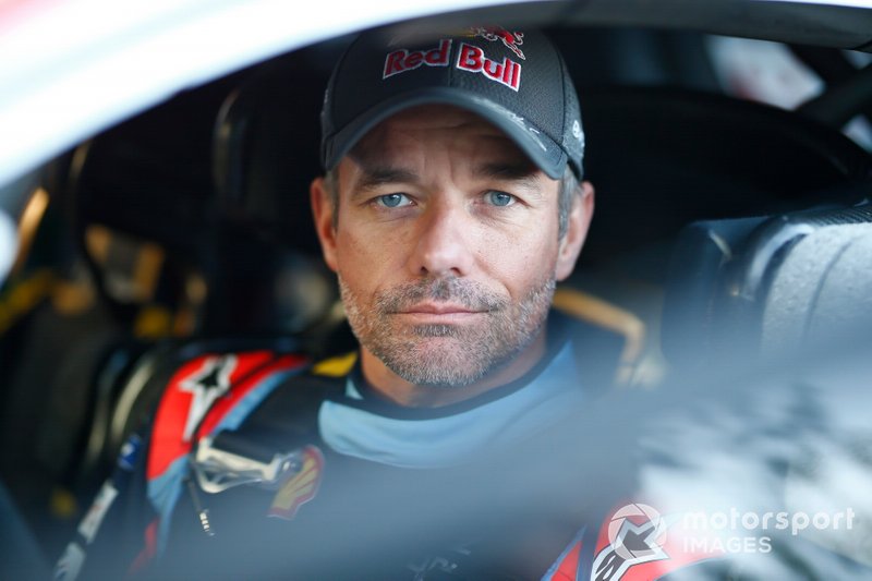 Sébastien Loeb, Hyundai Motorsport