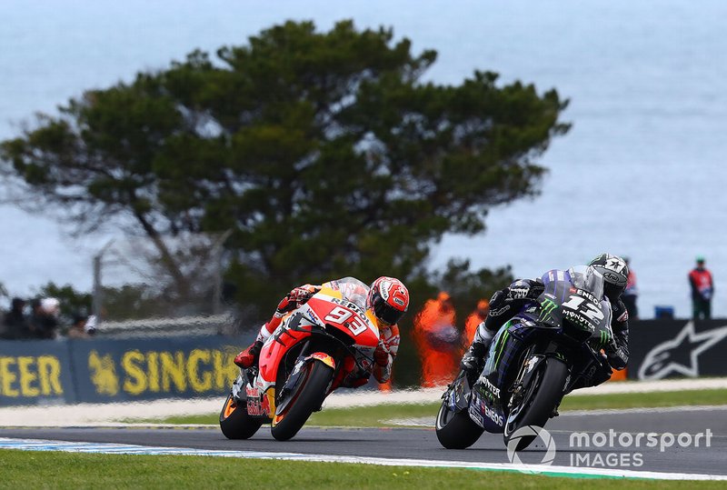 Maverick Vinales, Yamaha Factory Racing