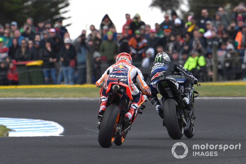 Marc Marquez, Repsol Honda Team