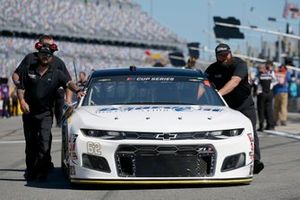 Brendan Gaughan, Beard Motorsports, Chevrolet Camaro South Point