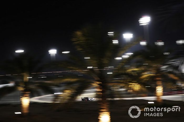 #1 Rebellion Racing Rebellion R-13 - Gibson: Bruno Senna, Gustavo Menezes, Norman Nato 