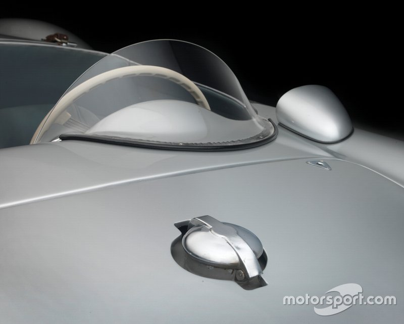 Porsche 550 Spyder 1955