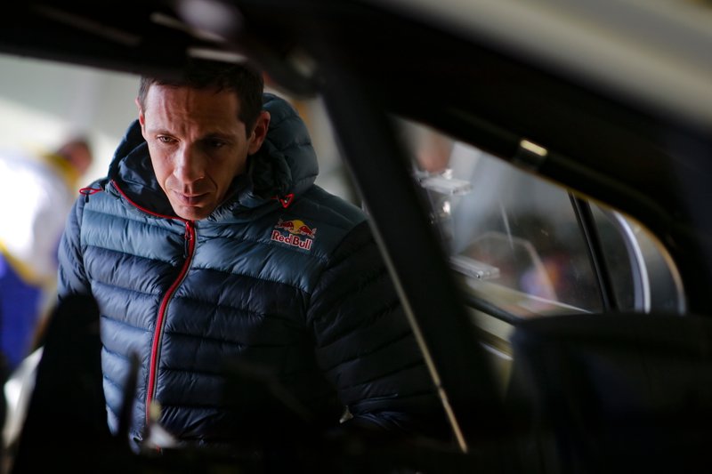 Julien Ingrassia, Toyota Gazoo Racing WRT Toyota Yaris WRC