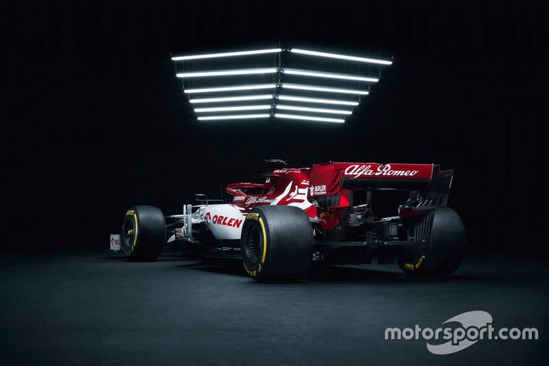 Alfa Romeo C39