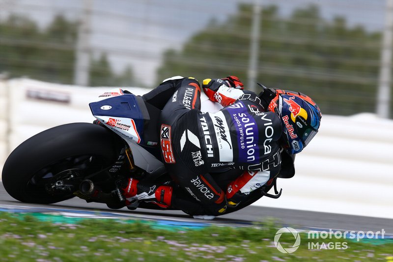 Hafizh Syahrin, Angel Nieto Team