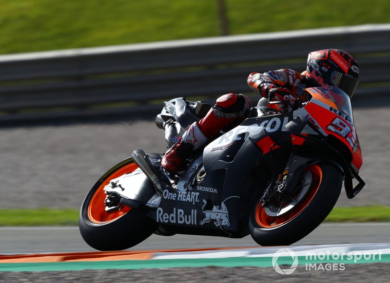 Stefan Bradl, HRC Honda Team