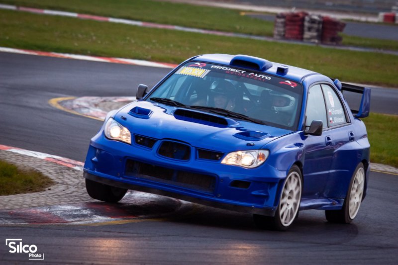 Adrenalina we Włosach 2019