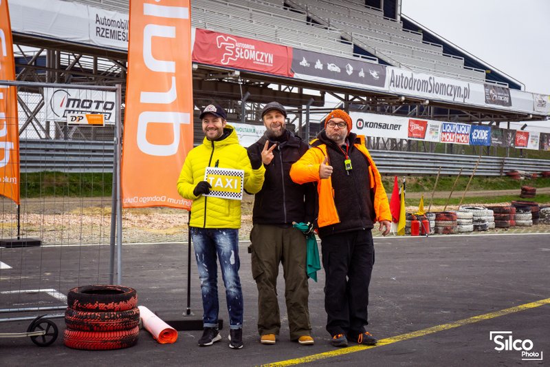 Adrenalina we Włosach 2019