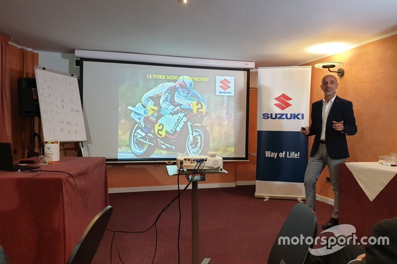Presentazione