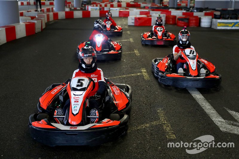 GT World Finals