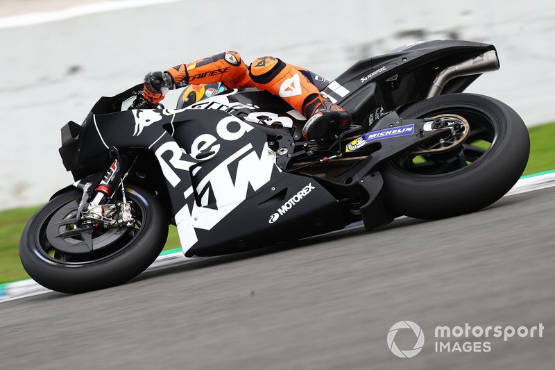 Pol Espargaro, Red Bull KTM Factory Racing