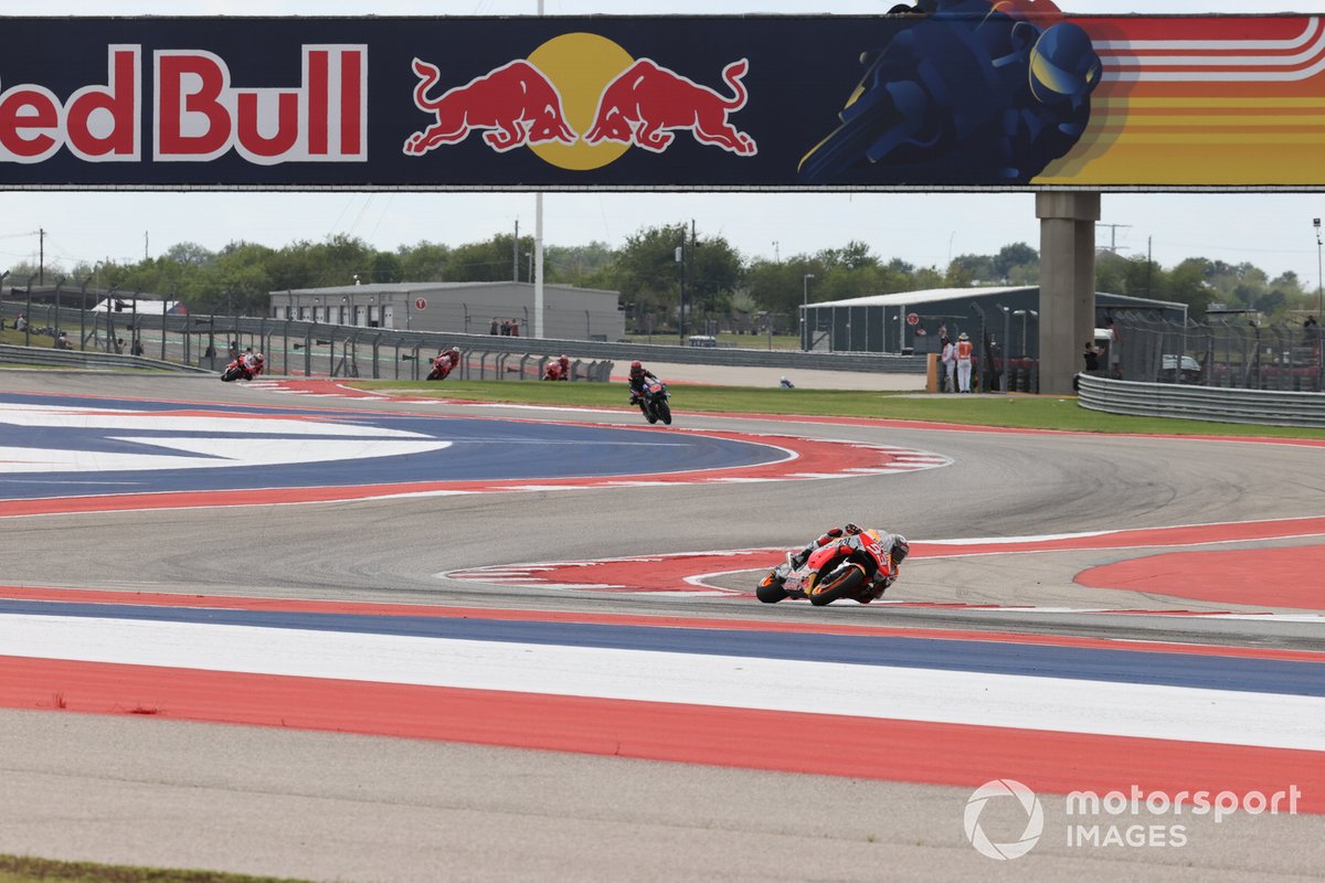 Marc Marquez, Repsol Honda Team