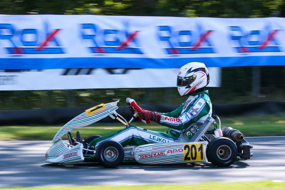 Rok Cup Poland