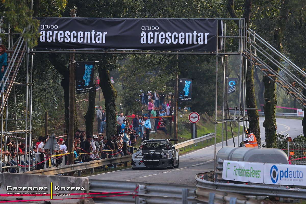 FIA Hill Climb Masters