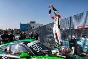 Francesco Maria Fenici, AB Racing