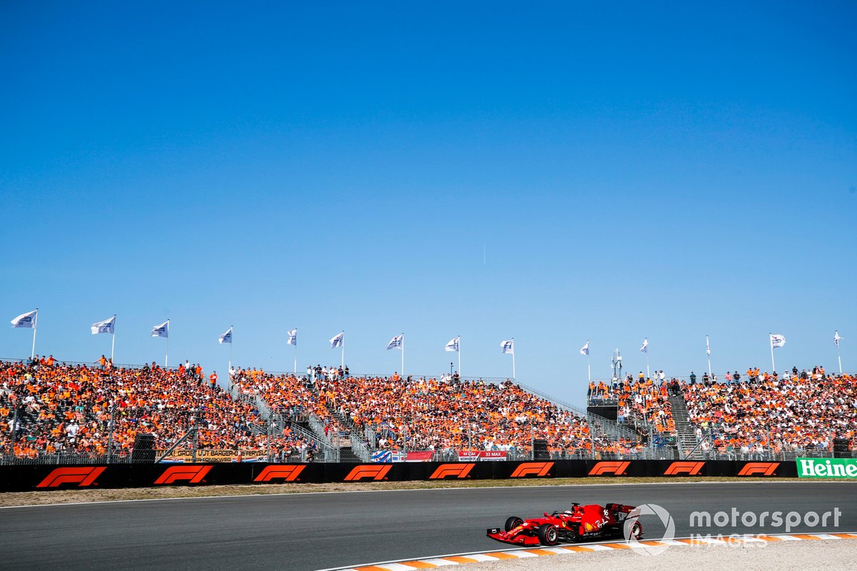 Charles Leclerc, Ferrari SF21