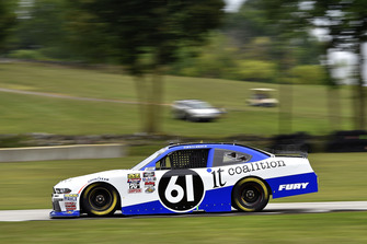 Kaz Grala, Fury Race Cars LLC, Ford Mustang IT Coalition
