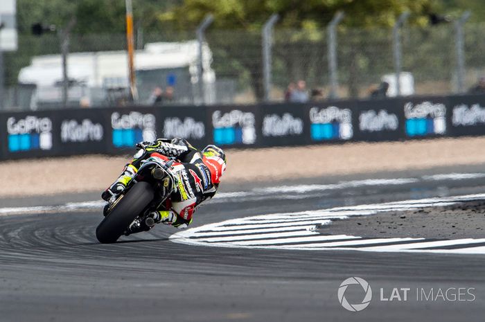 Cal Crutchlow, Team LCR Honda
