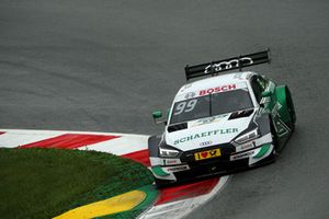 Mike Rockenfeller, Audi Sport Team Phoenix, Audi RS 5 DTM  