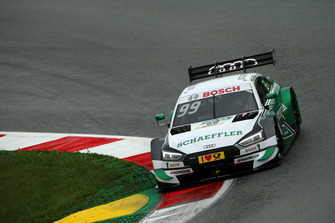 Mike Rockenfeller, Audi Sport Team Phoenix, Audi RS 5 DTM
