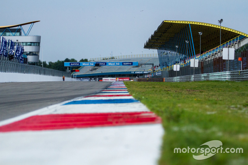 4. Grand Prix van Nederland komt steeds dichterbij