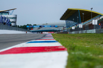 TT Circuit Assen, 2014 Gamma Racing Day