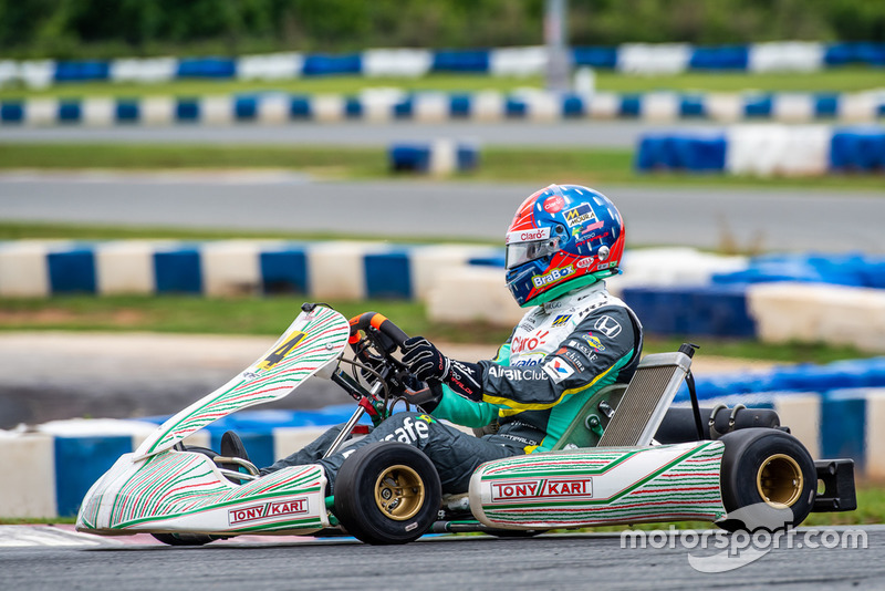 Pietro Fittipaldi