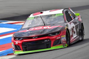 Austin Dillon, Richard Childress Racing, Chevrolet Camaro Dow