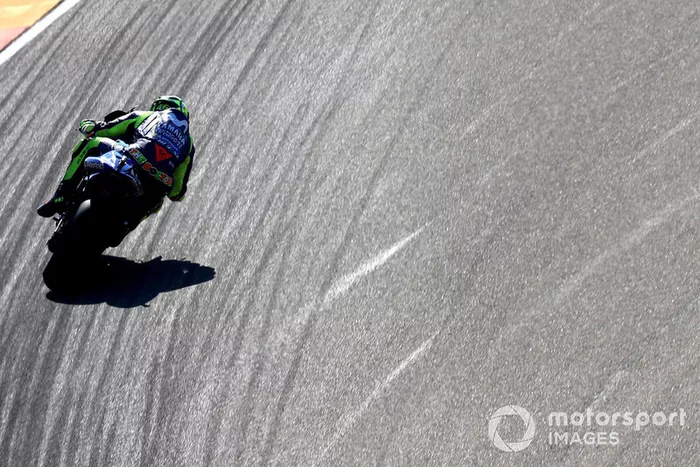 Valentino Rossi, Yamaha Factory Racing