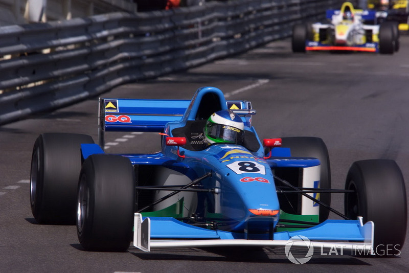 F3000 Mónaco 1999