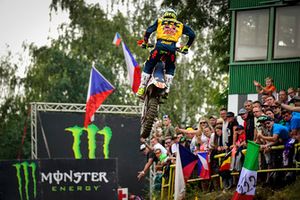 Tony Cairoli, KTM Factory Racing
